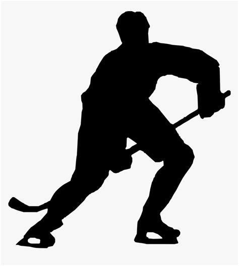 Transparent Ice Hockey Clipart Silhouette Ice Hockey Clipart Hd Png | The Best Porn Website