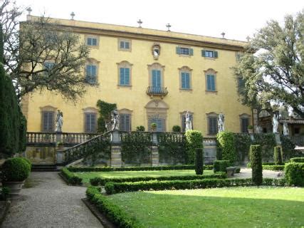 Villa La Pietra, Florence | Ticket Price | Timings | Address: TripHobo