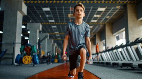 The Best Strength Training Routine for Kids (and Maybe for You, Too)