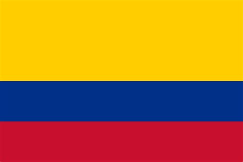 Tiedosto:Flag of Colombia.svg – Wikipedia