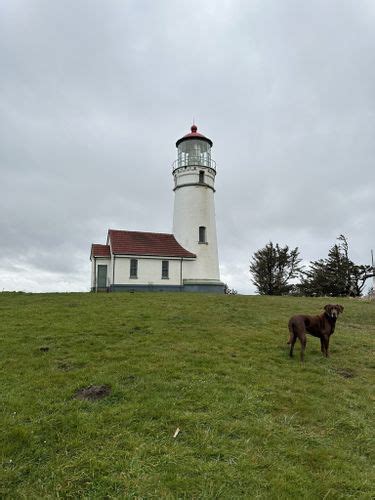 Best Hikes and Trails in Cape Blanco State Park | AllTrails