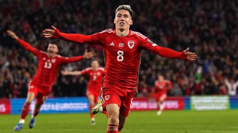 Can Wales qualify for Euro 2024? Group D permutations and play-off path ...