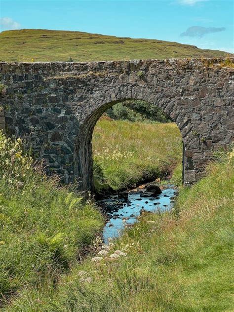 The Fairy Bridge Isle Of Skye (2024) - Magical Legend & How To Visit!