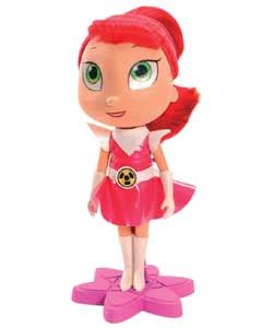 Atomic Betty Large Doll - review, compare prices, buy online