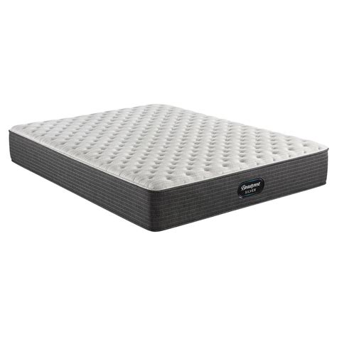 Beautyrest Silver BRS900 Queen Extra Firm Mattress-700810102-1050 - The ...