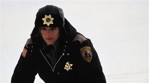 Can You Believe It's Been 20 Years Since "Fargo" Hit Theaters? See The ...