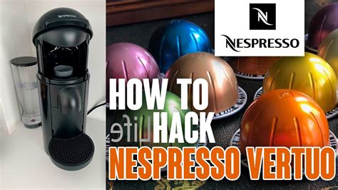 Can You Use Reusable Pods In Nespresso Vertuoplus - Margaret Greene Kapsels