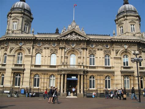 Hull Maritime Museum, East Yorkshire | Hull Maritime Museum … | Flickr