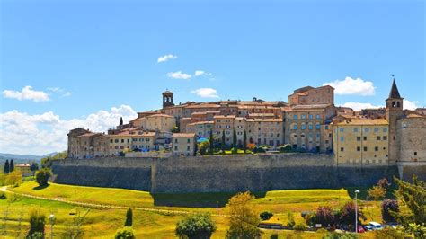 Sansepolcro cosa vedere e i borghi della Valtiberina