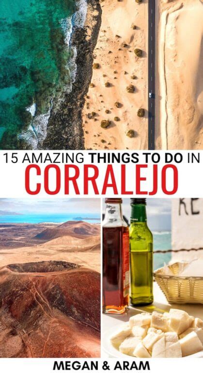 20 Best Things to Do in Corralejo (+ Popular Activities!)