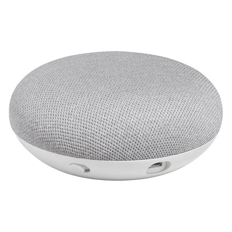 Purchase Google Home Mini Smart Speaker Online at Special Price in ...