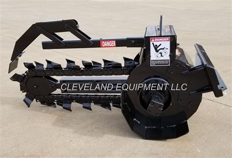 NEW PREMIER T125 TRENCHER ATTACHMENT 36'X6' | Grelly USA