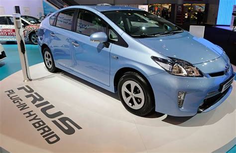 A Comprehensive Study of Toyota Prius Battery Life and Performance | Car And Truck