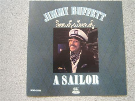 Jimmy Buffet Son of a Son of a Sailor CD | #4558432359