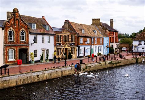 7 of the Best Walks in Cambridgeshire | Wanderlust