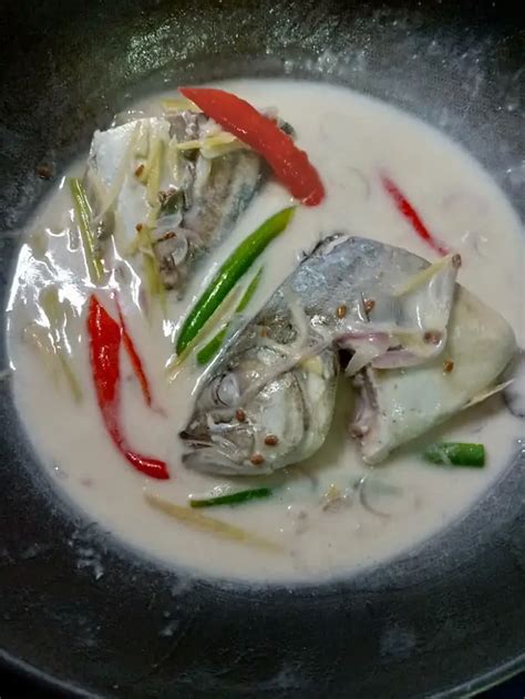 Ikan Nyok Nyok Masak Apa Sedap - ChendlernBreun