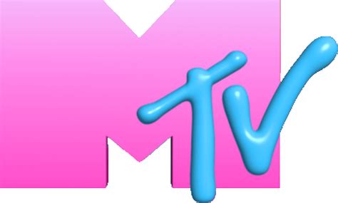 MTV Logo - LogoDix