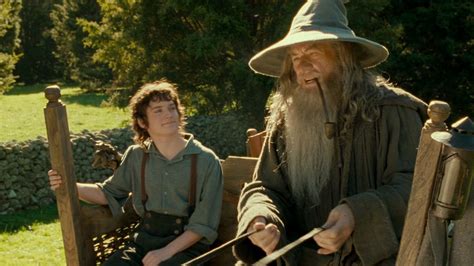 The Lord of the Rings movies re-release is the ultimate post-vaccine viewing - Polygon