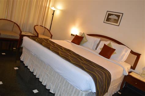 Hotel Clarks Shiraz Agra, Agra | 2022 Updated Prices, Deals