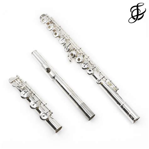 Pearl Quantz Series Flute Model 525RBE New – Flute Center