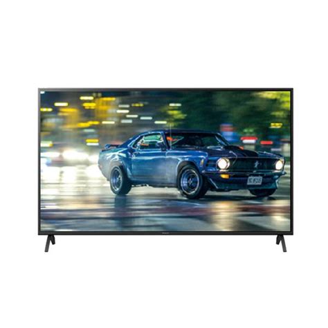 Panasonic 55-Inch 4K Smart UHD TV – Mall365.com.my