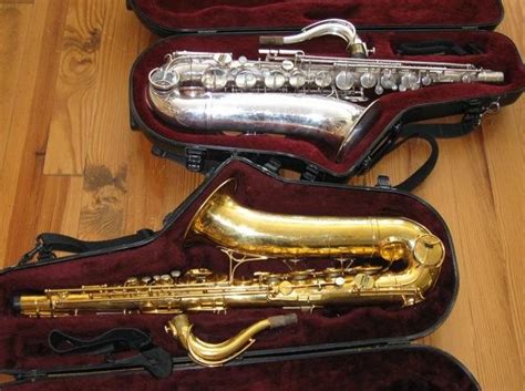 Alto vs Tenor Sax - Which Is The Ideal Saxophone (For A Beginner)