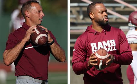 Fordham Football Announces Staff Promotions