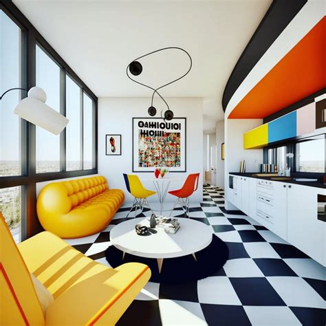 Bauhaus Design