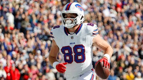 Buffalo Bills injury report | wgrz.com