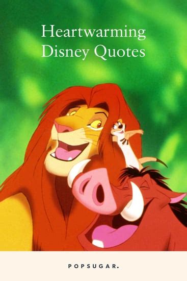 Disney Courage Quotes - werohmedia