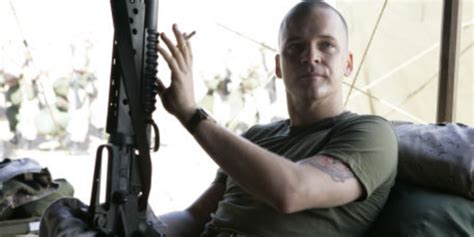 Jarhead Cast: Actors and Their Roles in the War Drama - TVovermind