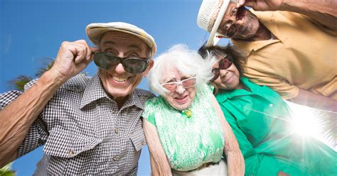 5 Fun Activities to Enjoy this National Senior Citizens Day - Home Instead