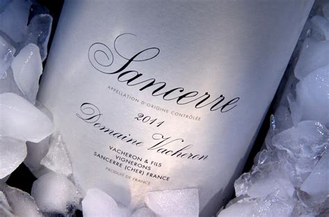 How to pick the best Sancerre wine - Decanter