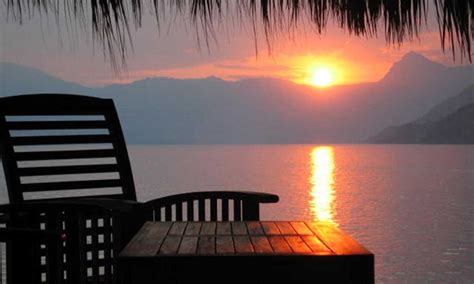 Laguna Lodge - Lake Atitlan, Guatemala