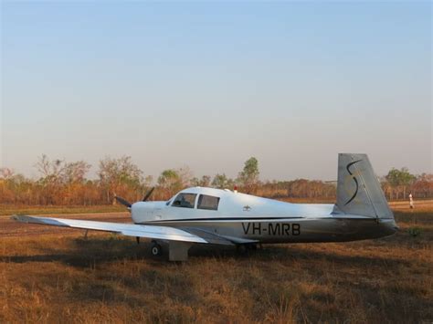 Mooney M20C Ranger - Price, Specs, Photo Gallery, History - Aero Corner