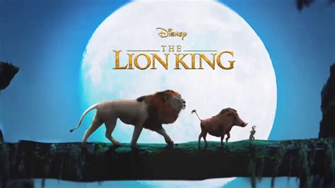 "Hakuna Matata" (From: 'The Lion King' 2019) Soundtrack Chords - Chordify