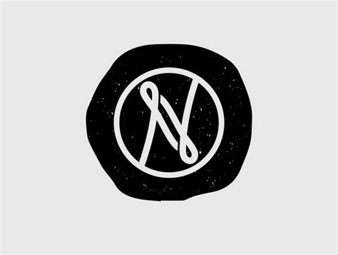 Nifty Logo by The Arslan Studio on Dribbble