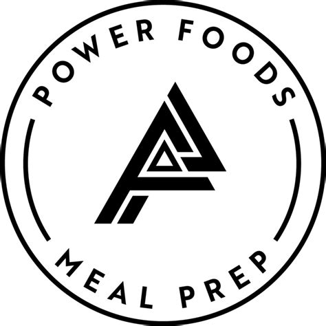 Family Prep Meals - Power Foods Meal Prep