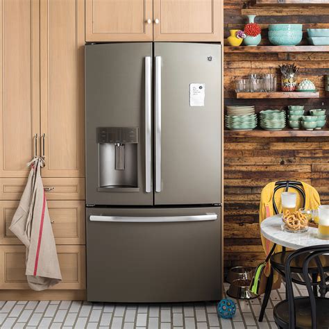 Spice Up Your Kitchen with GE’s New Slate Finish Appliances, @BestBuy ...