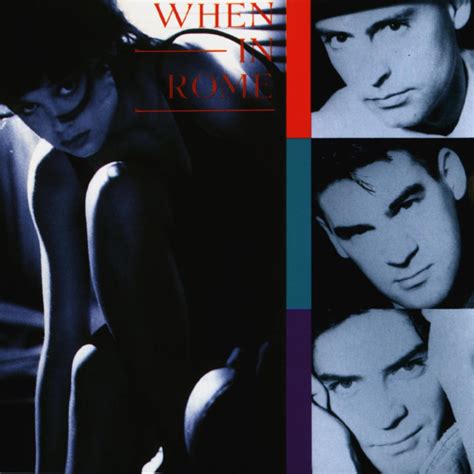 ‎When in Rome - Album by When In Rome - Apple Music