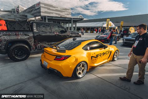 Here’s Your (Even Bigger) SEMA 2022 Gallery - Speedhunters