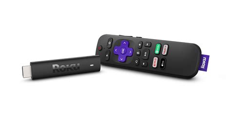 Roku Streaming Stick 4K supports Dolby Vision and HDR10+, promises 30% faster streaming | What ...