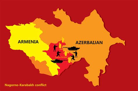 Event Report on the Conflict in Nagorno-Karabakh - Foreign Policy ...