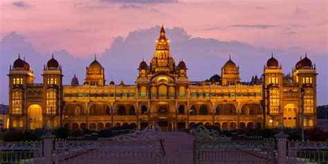 Mysore Palace in karnataka | HISTORY OF INDIA