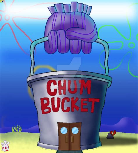 [SBSP] The Chum Bucket by SpongeDrew250 on DeviantArt