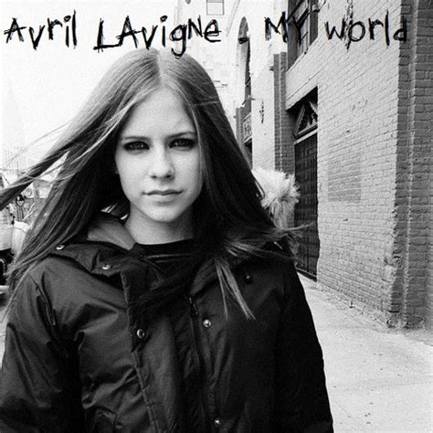 Avril lavigne let me go torrent - vametsteam