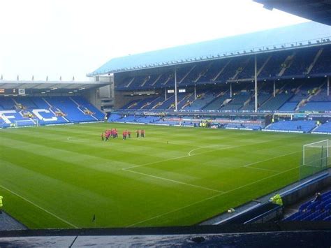 Goodison Park - Alchetron, The Free Social Encyclopedia