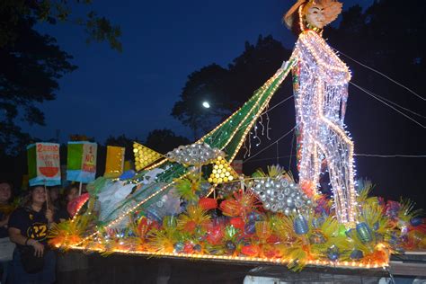 “Save Our Seas”-themed lantern wins in UPV 2019 Lantern Parade