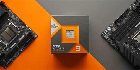 AMD RYZEN 9 7950X3D: Review & Benchmarks