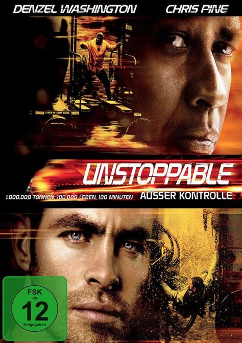 Unstoppable (2010) movie posters